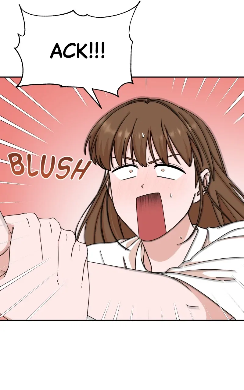 The Man with Pretty Lips Chapter 86 – Page 31
