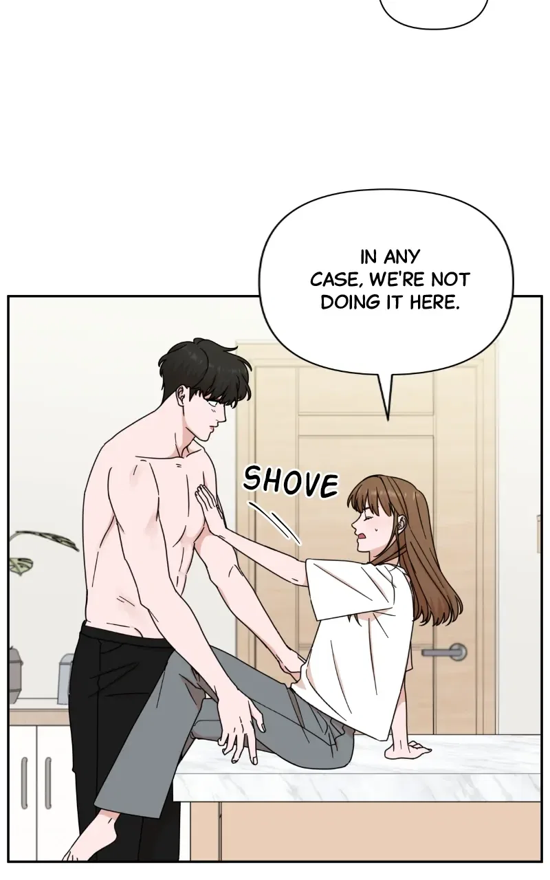 The Man with Pretty Lips Chapter 86 – Page 33