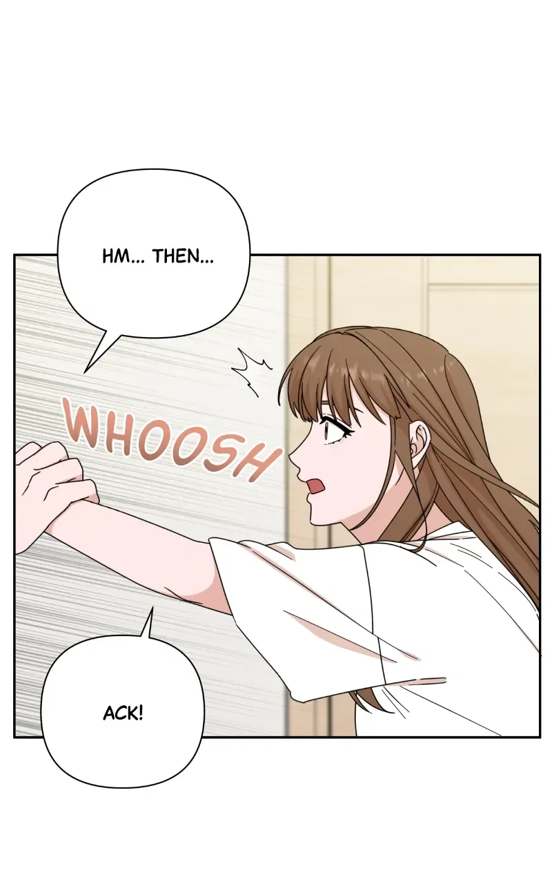 The Man with Pretty Lips Chapter 86 – Page 34