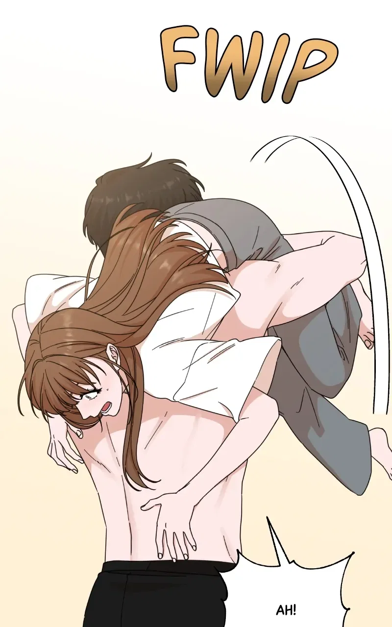 The Man with Pretty Lips Chapter 86 – Page 35