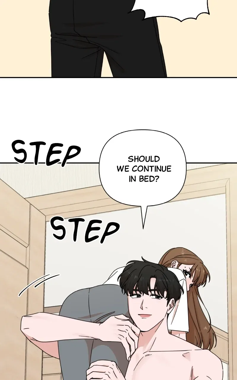 The Man with Pretty Lips Chapter 86 – Page 36