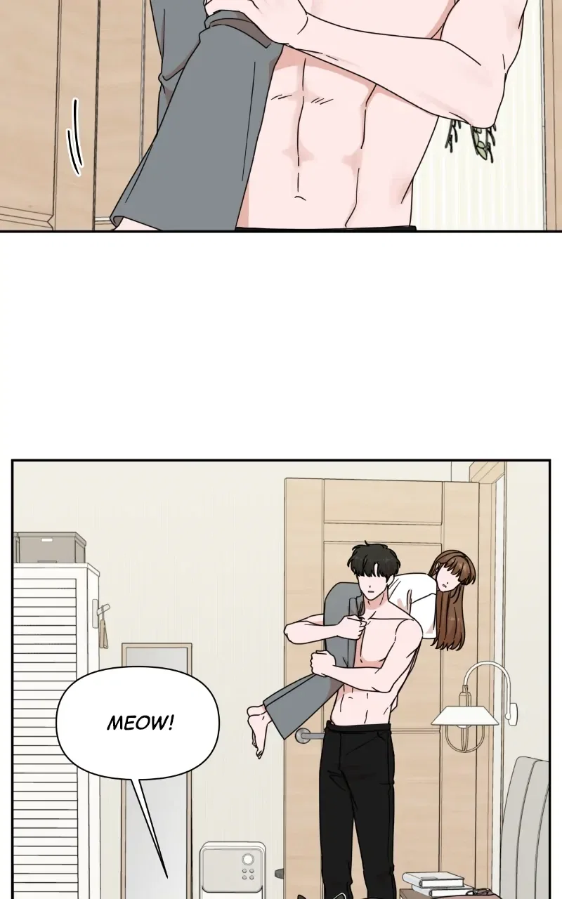 The Man with Pretty Lips Chapter 86 – Page 37