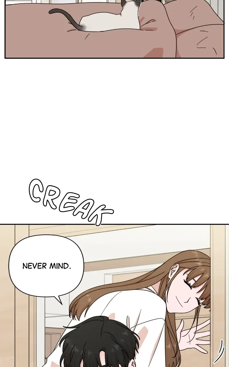 The Man with Pretty Lips Chapter 86 – Page 38