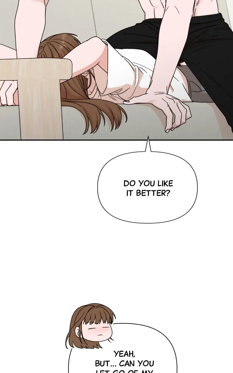 The Man with Pretty Lips Chapter 86 – Page 41