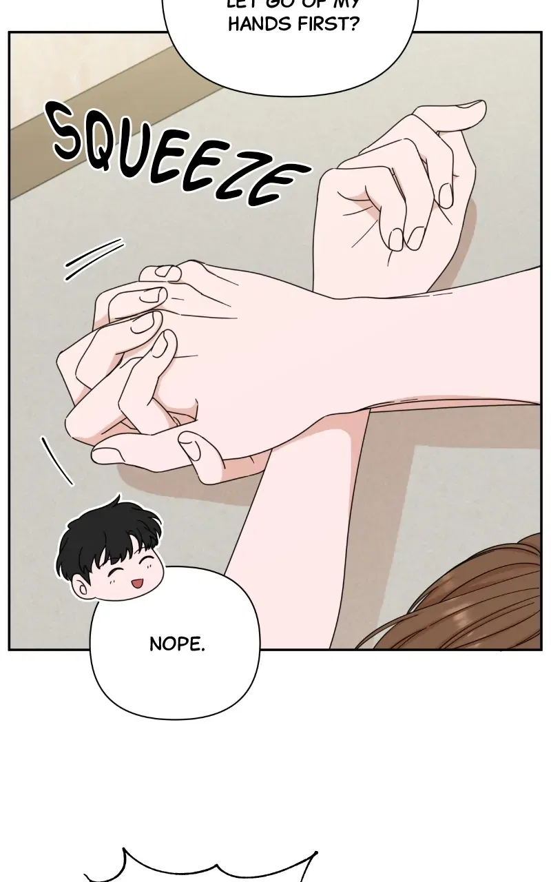 The Man with Pretty Lips Chapter 86 – Page 42