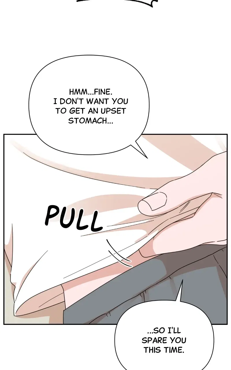 The Man with Pretty Lips Chapter 86 – Page 44
