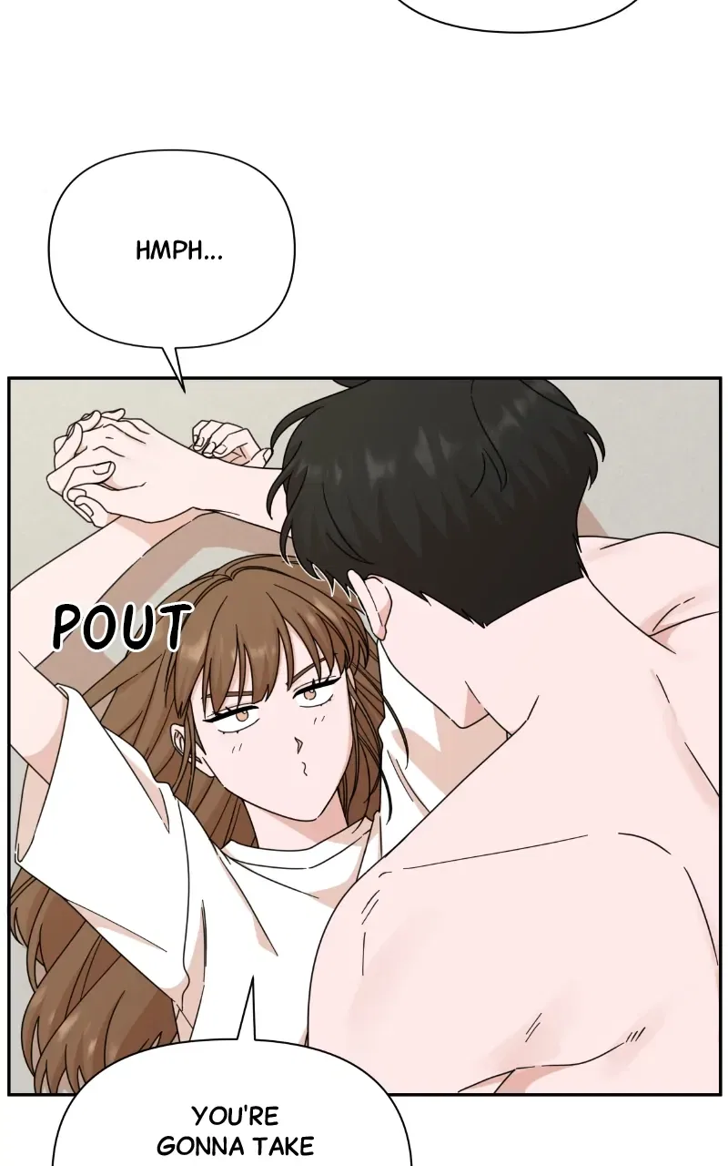 The Man with Pretty Lips Chapter 86 – Page 45