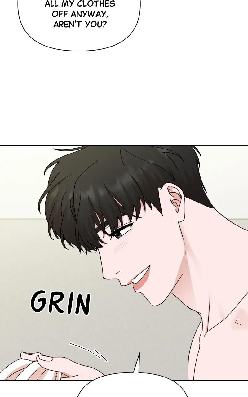 The Man with Pretty Lips Chapter 86 – Page 46