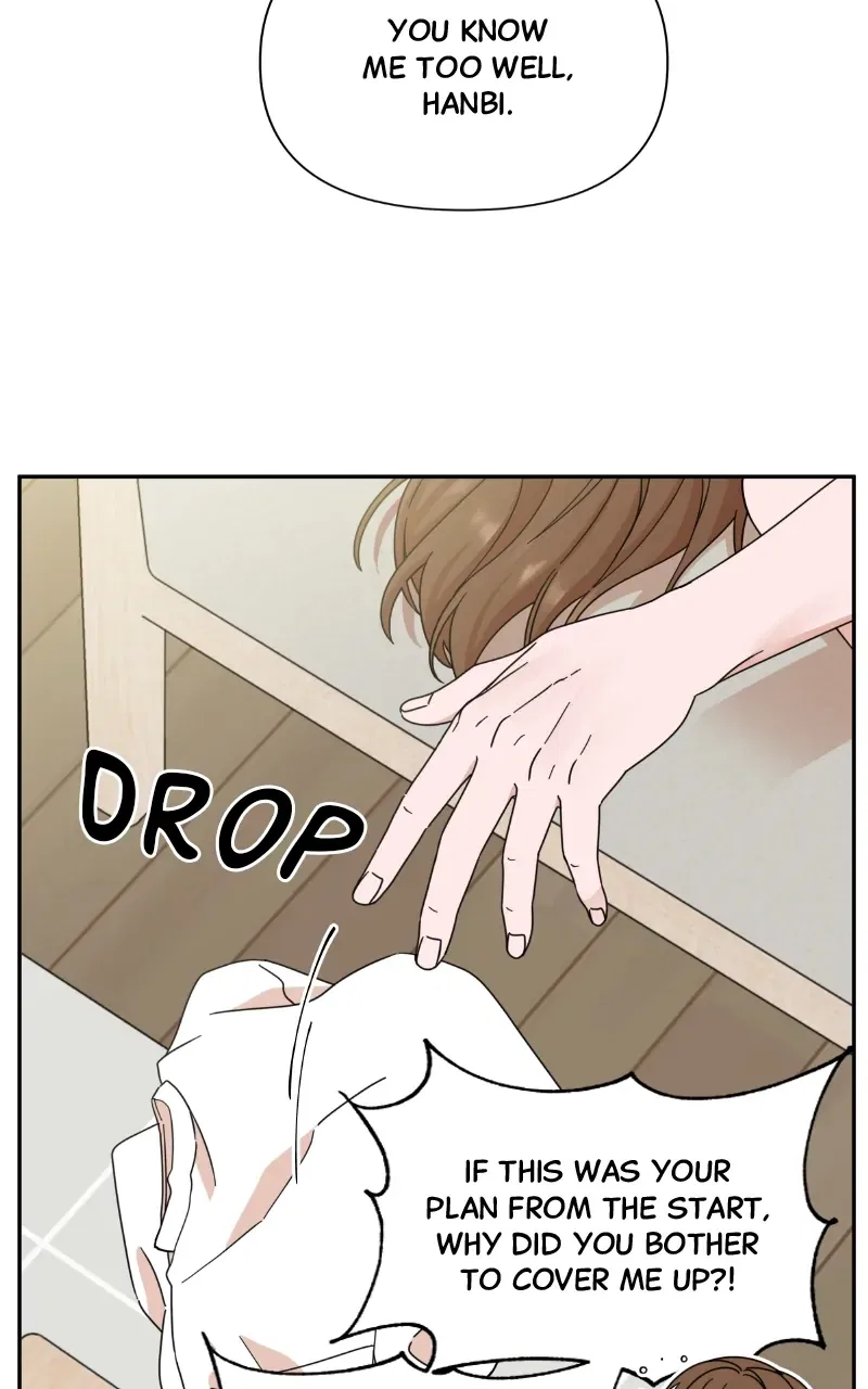 The Man with Pretty Lips Chapter 86 – Page 47