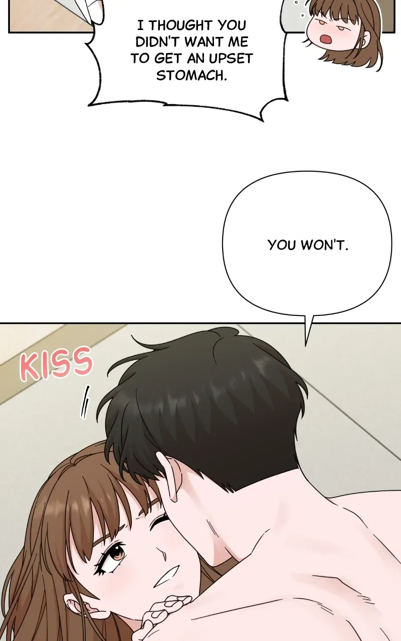 The Man with Pretty Lips Chapter 86 – Page 48