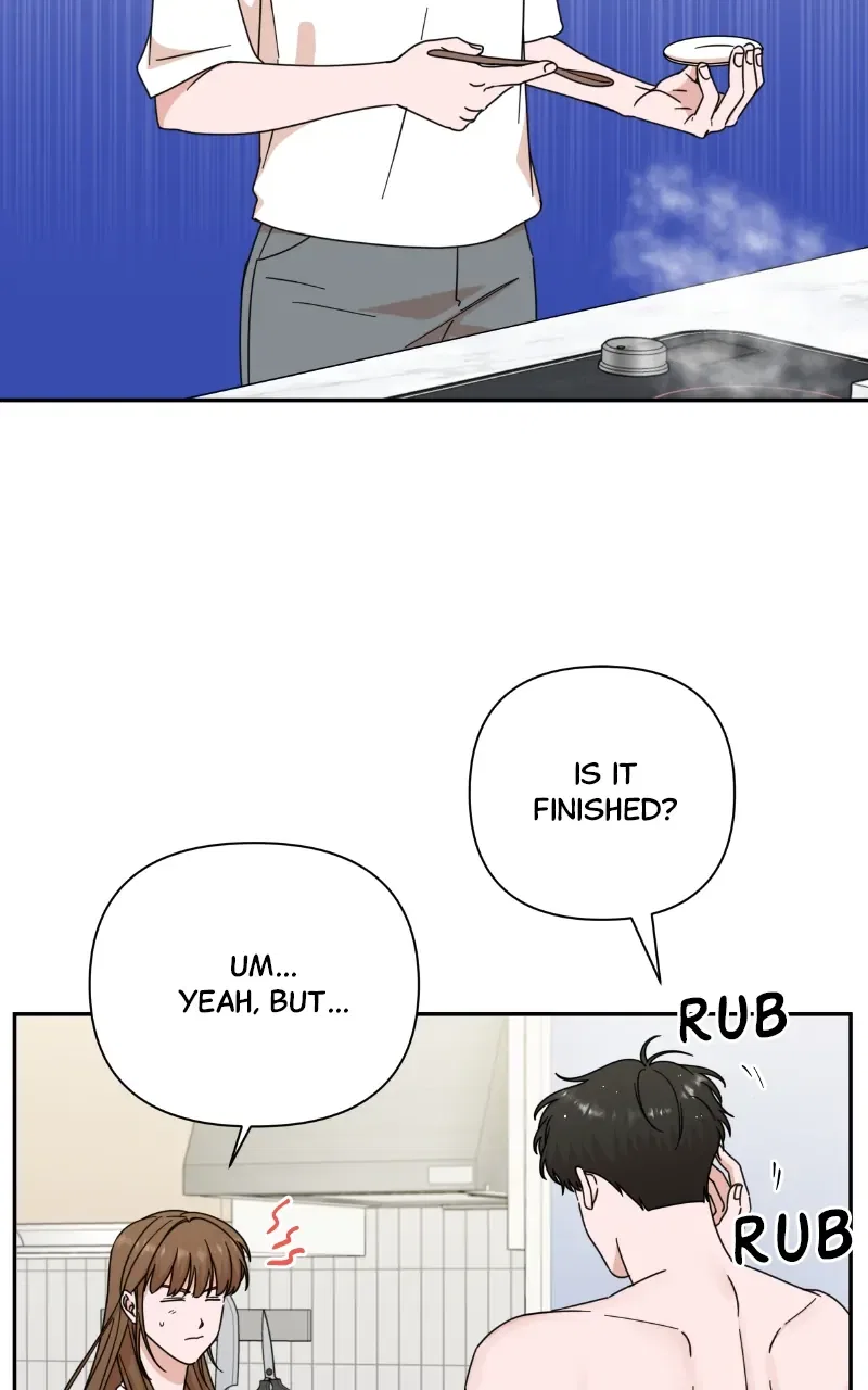 The Man with Pretty Lips Chapter 86 – Page 54