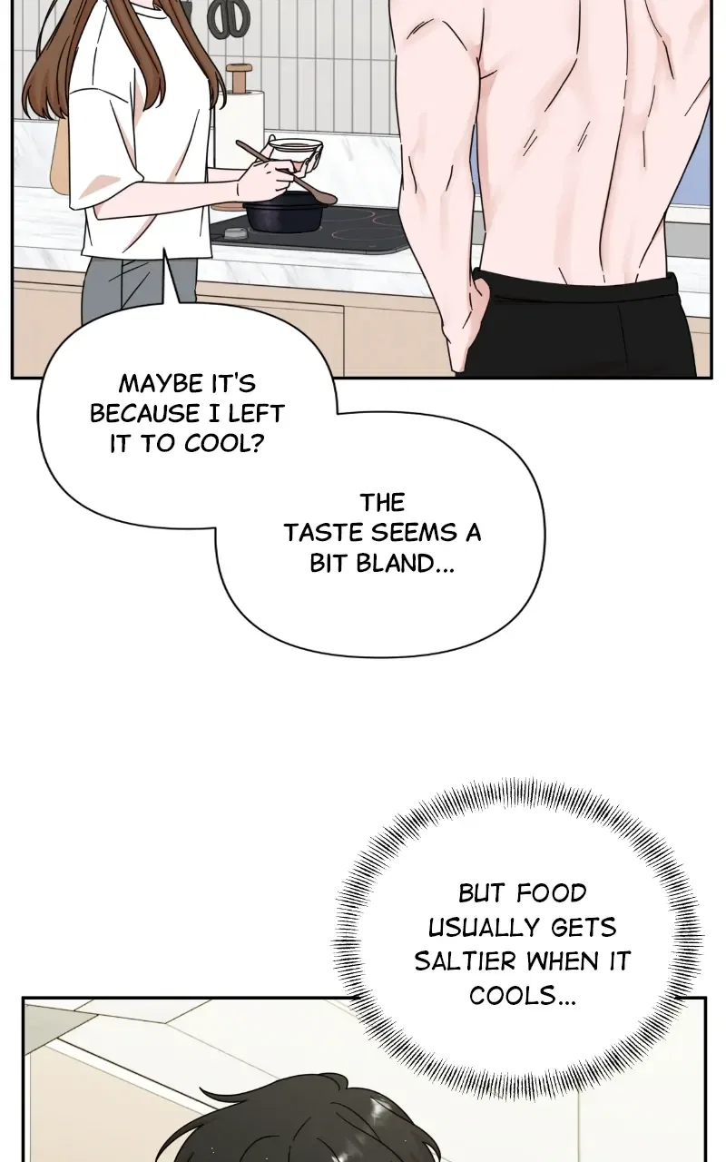 The Man with Pretty Lips Chapter 86 – Page 55
