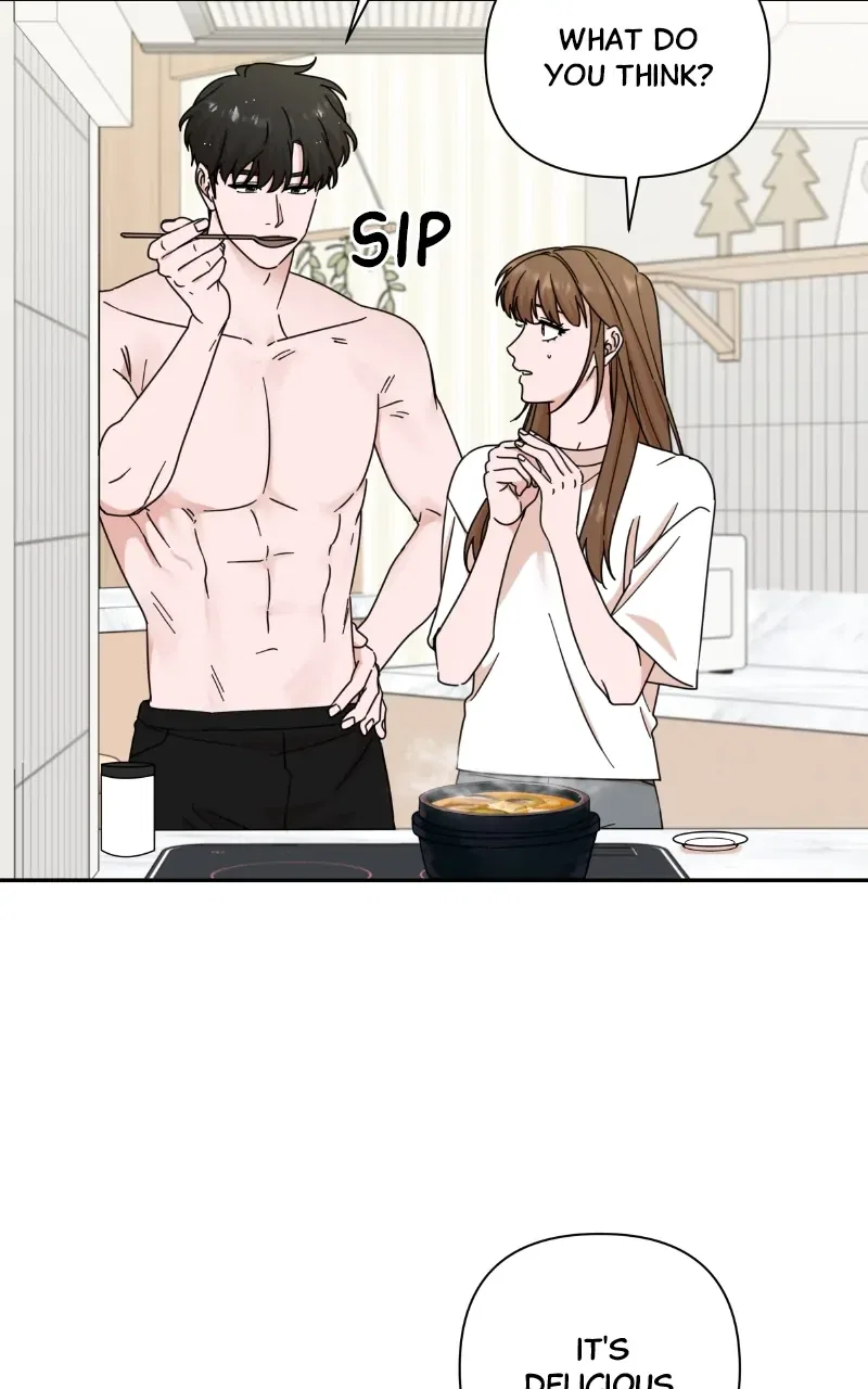 The Man with Pretty Lips Chapter 86 – Page 57