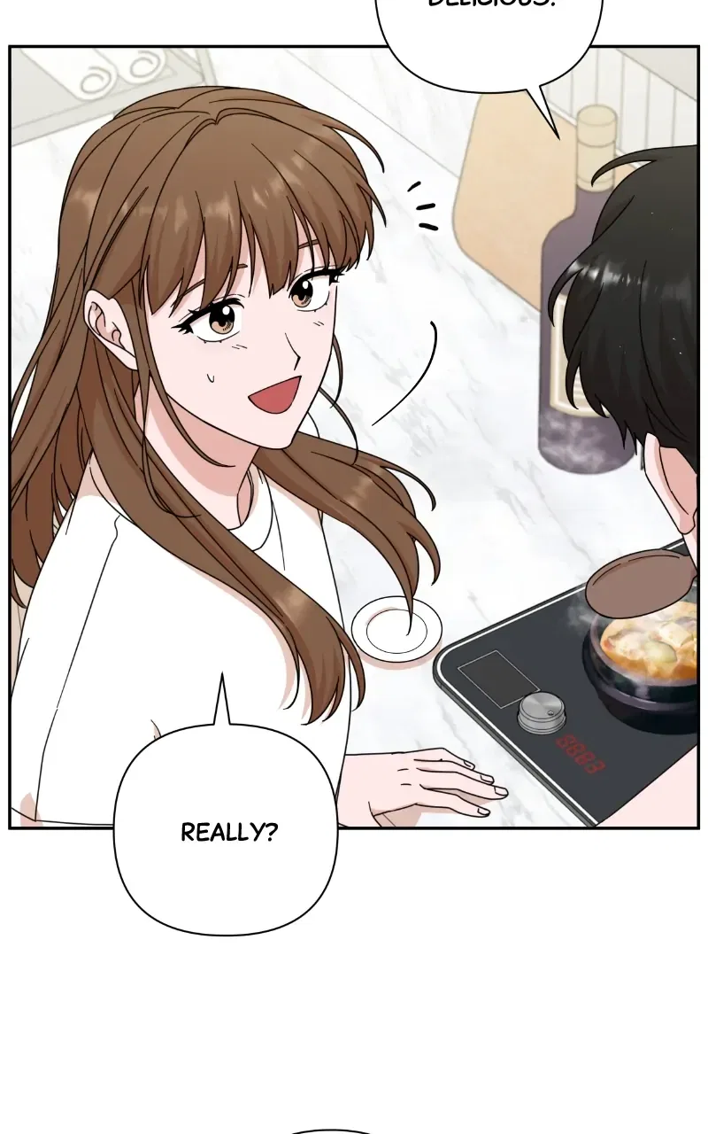 The Man with Pretty Lips Chapter 86 – Page 58