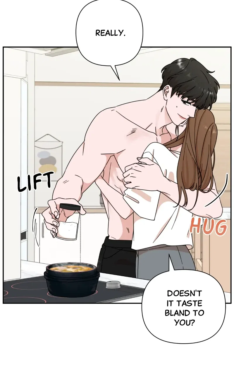 The Man with Pretty Lips Chapter 86 – Page 59