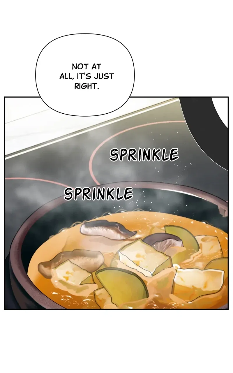 The Man with Pretty Lips Chapter 86 – Page 60