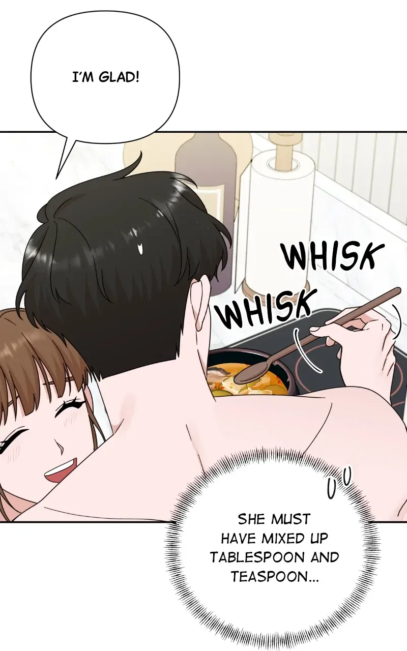 The Man with Pretty Lips Chapter 86 – Page 61
