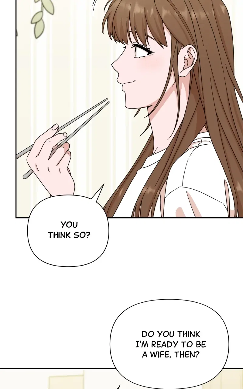 The Man with Pretty Lips Chapter 86 – Page 64