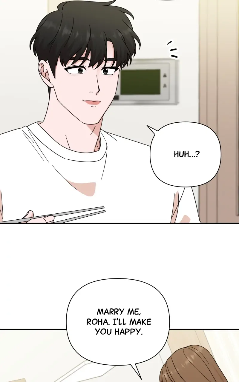 The Man with Pretty Lips Chapter 86 – Page 65