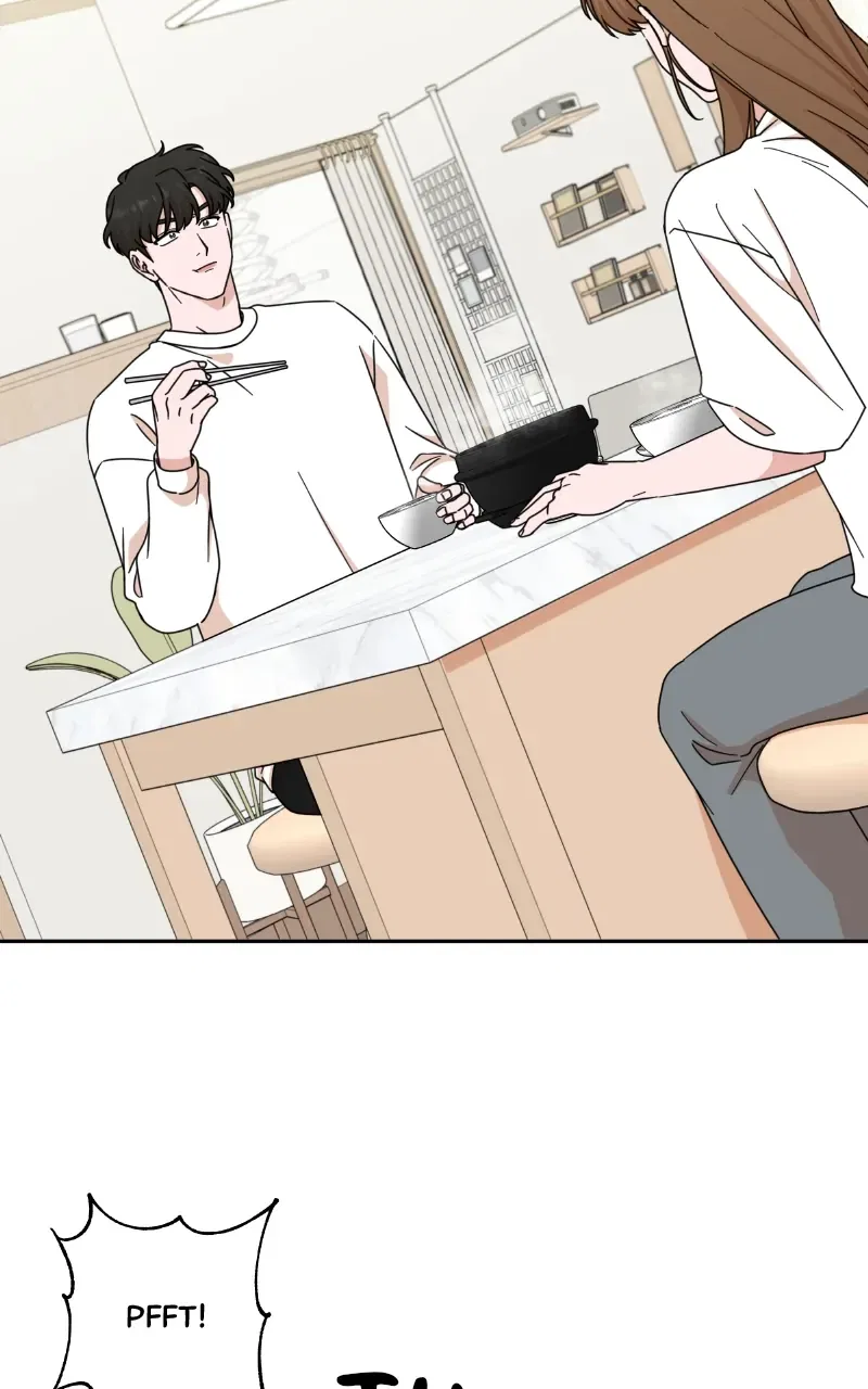 The Man with Pretty Lips Chapter 86 – Page 66