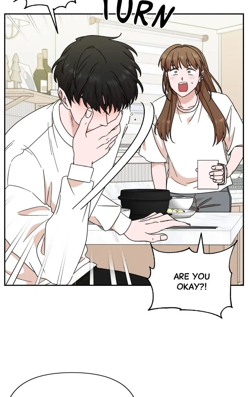 The Man with Pretty Lips Chapter 86 – Page 67