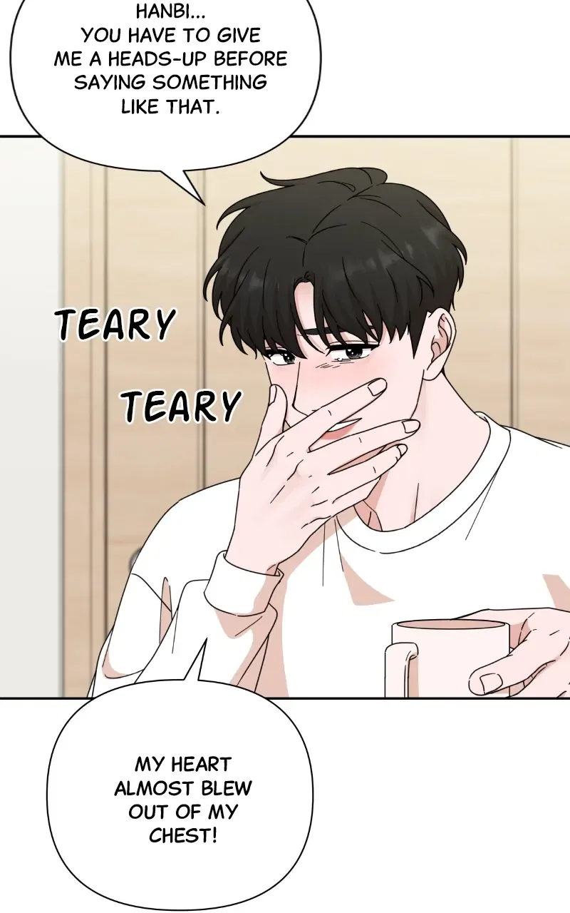 The Man with Pretty Lips Chapter 86 – Page 68