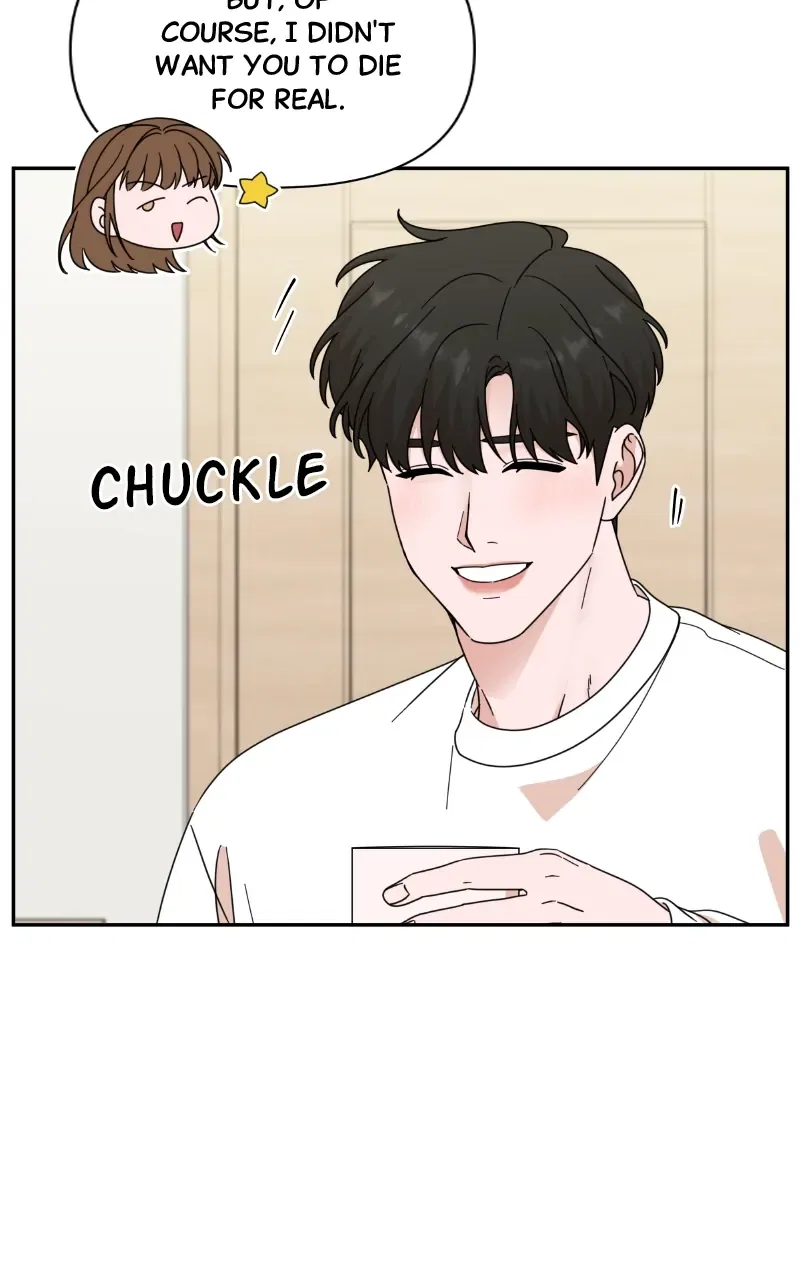 The Man with Pretty Lips Chapter 86 – Page 70