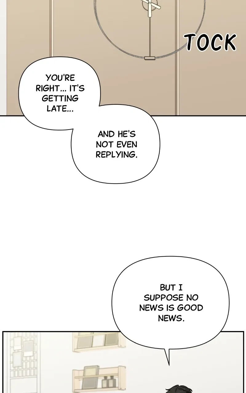 The Man with Pretty Lips Chapter 86 – Page 73