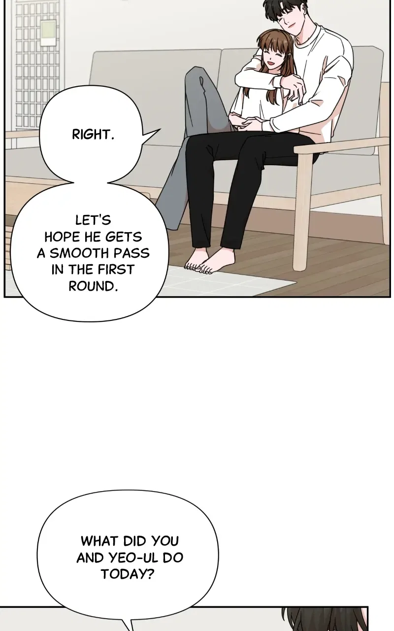 The Man with Pretty Lips Chapter 86 – Page 74