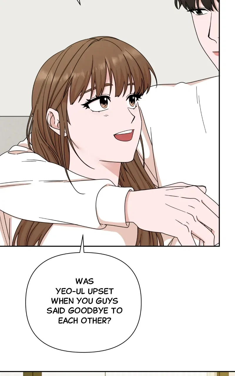 The Man with Pretty Lips Chapter 86 – Page 75