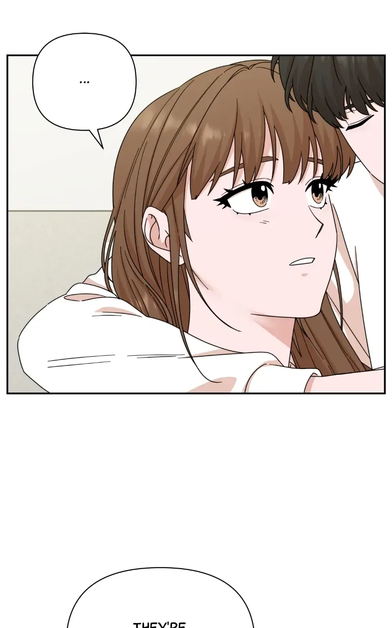 The Man with Pretty Lips Chapter 86 – Page 77