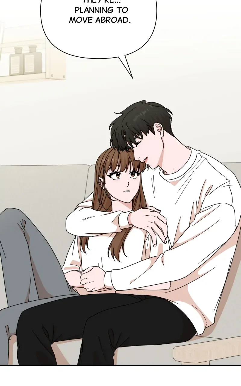 The Man with Pretty Lips Chapter 86 – Page 78
