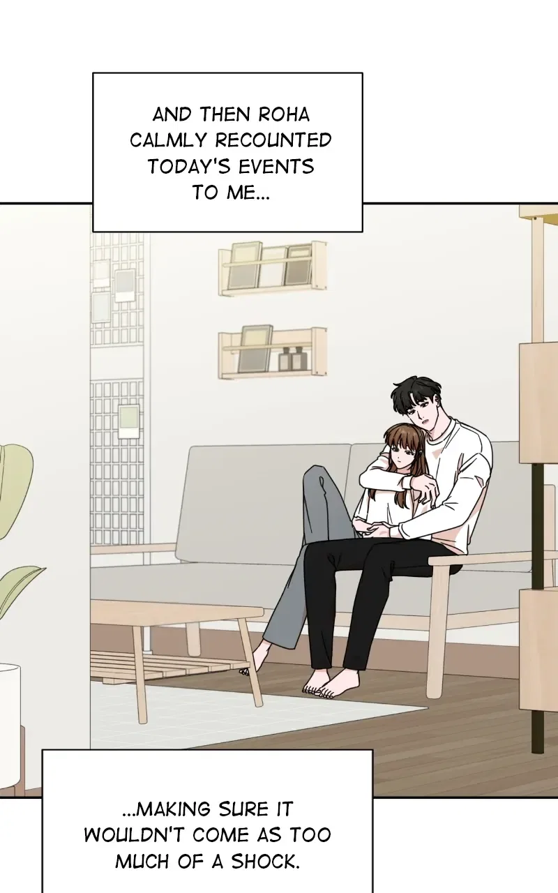 The Man with Pretty Lips Chapter 86 – Page 79