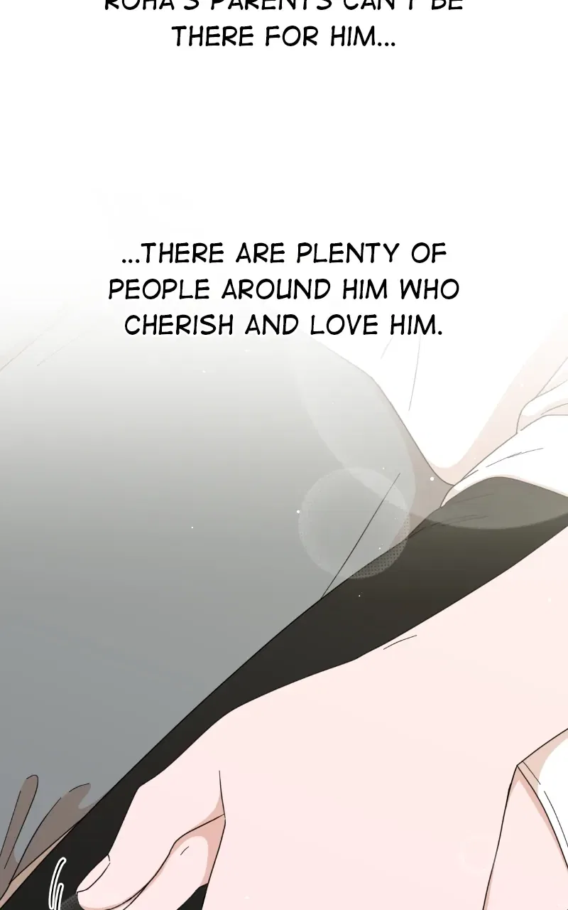 The Man with Pretty Lips Chapter 86 – Page 83