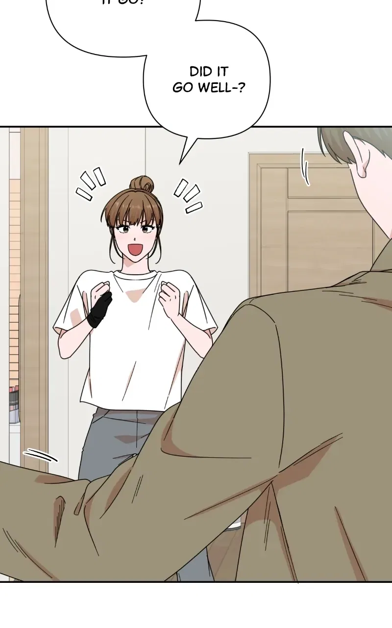 The Man with Pretty Lips Chapter 86 – Page 88