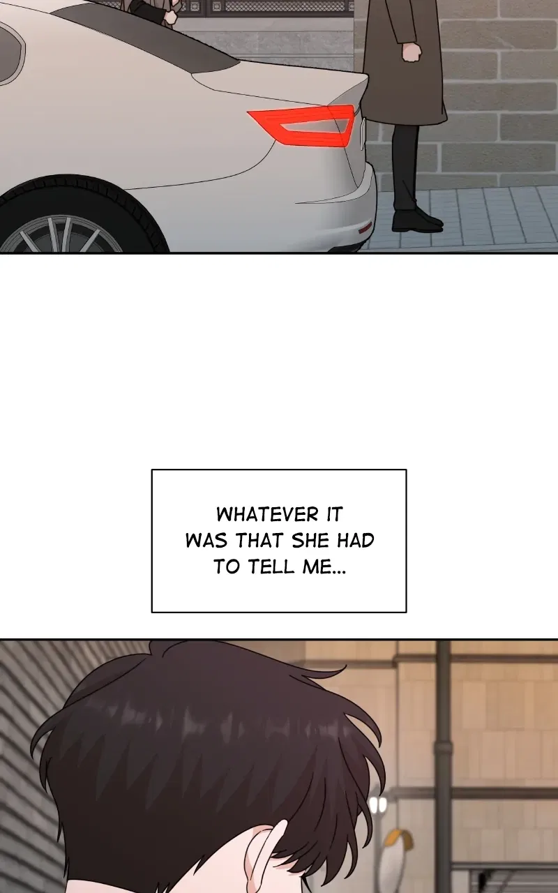 The Man with Pretty Lips Chapter 85 – Page 3