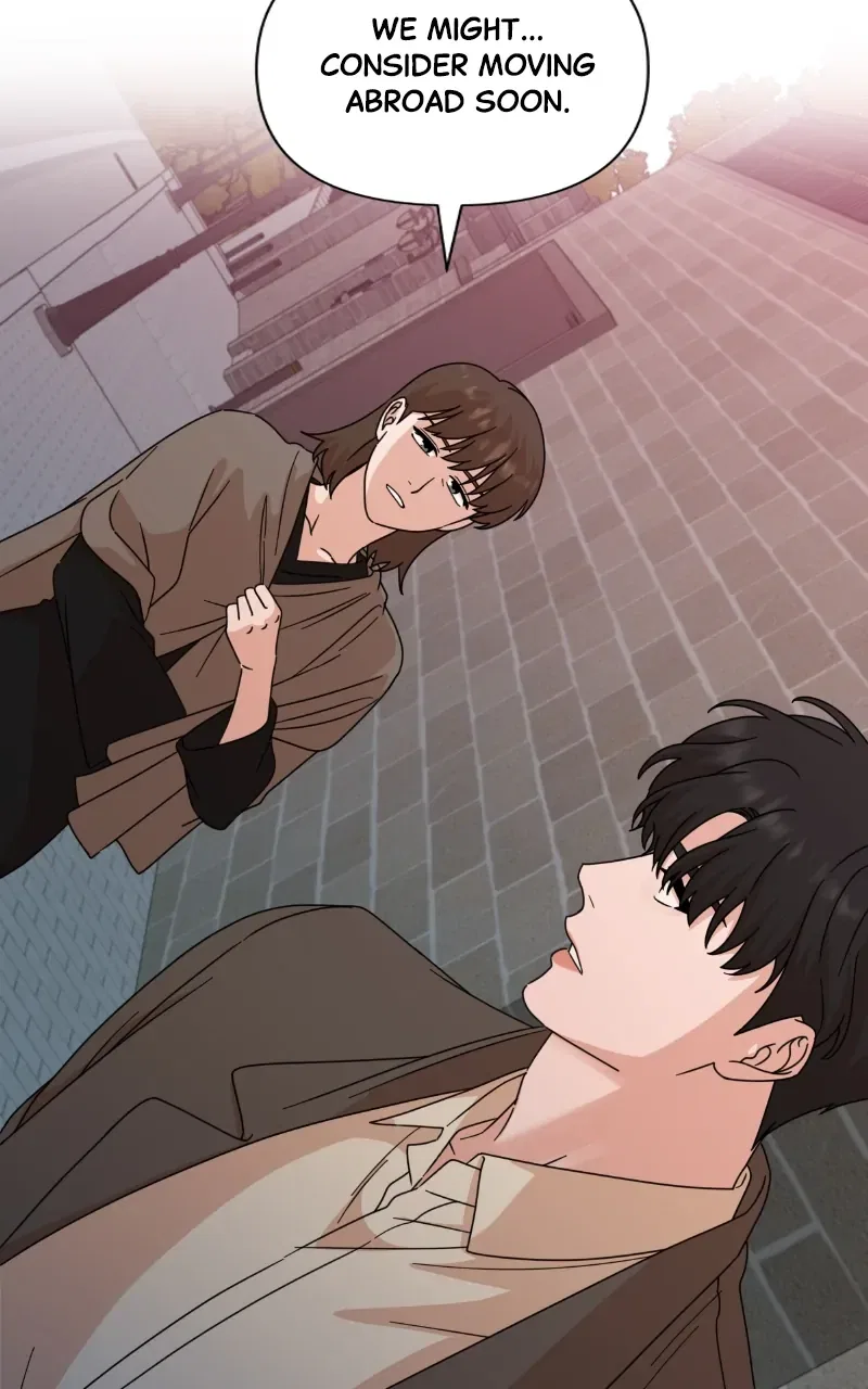 The Man with Pretty Lips Chapter 85 – Page 5