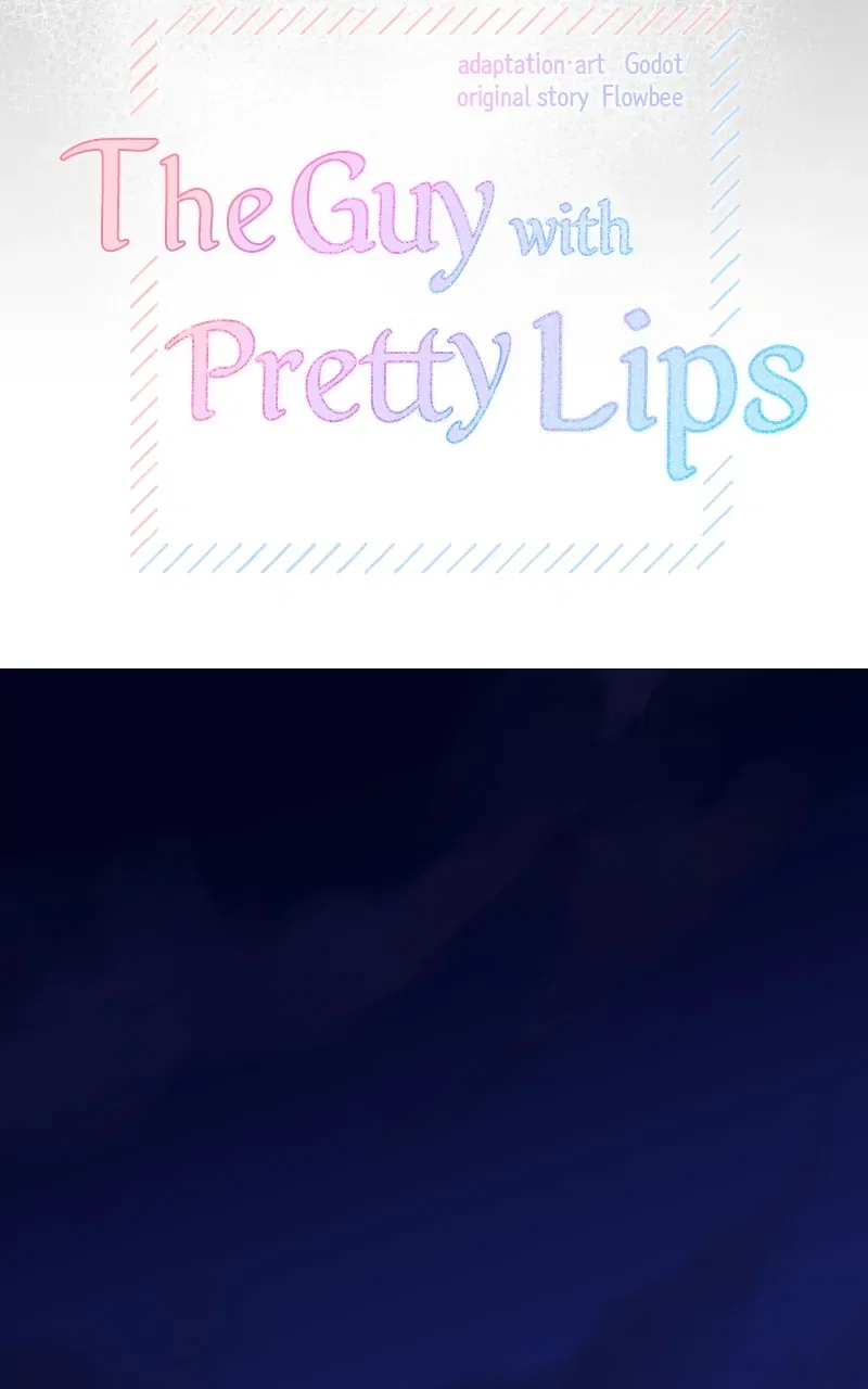 The Man with Pretty Lips Chapter 85 – Page 9