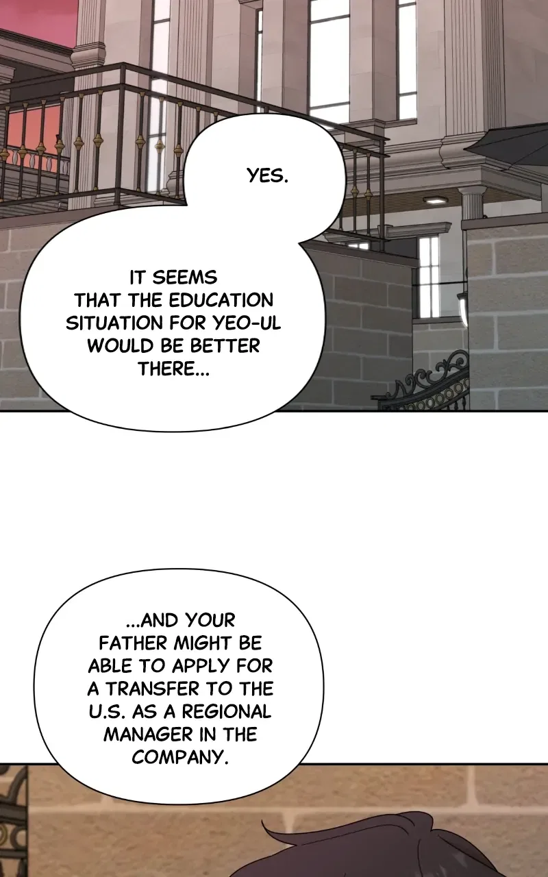 The Man with Pretty Lips Chapter 85 – Page 11