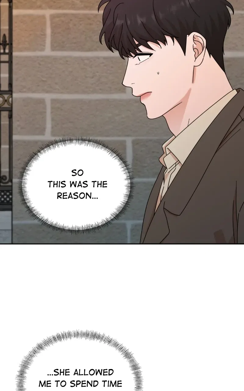 The Man with Pretty Lips Chapter 85 – Page 12