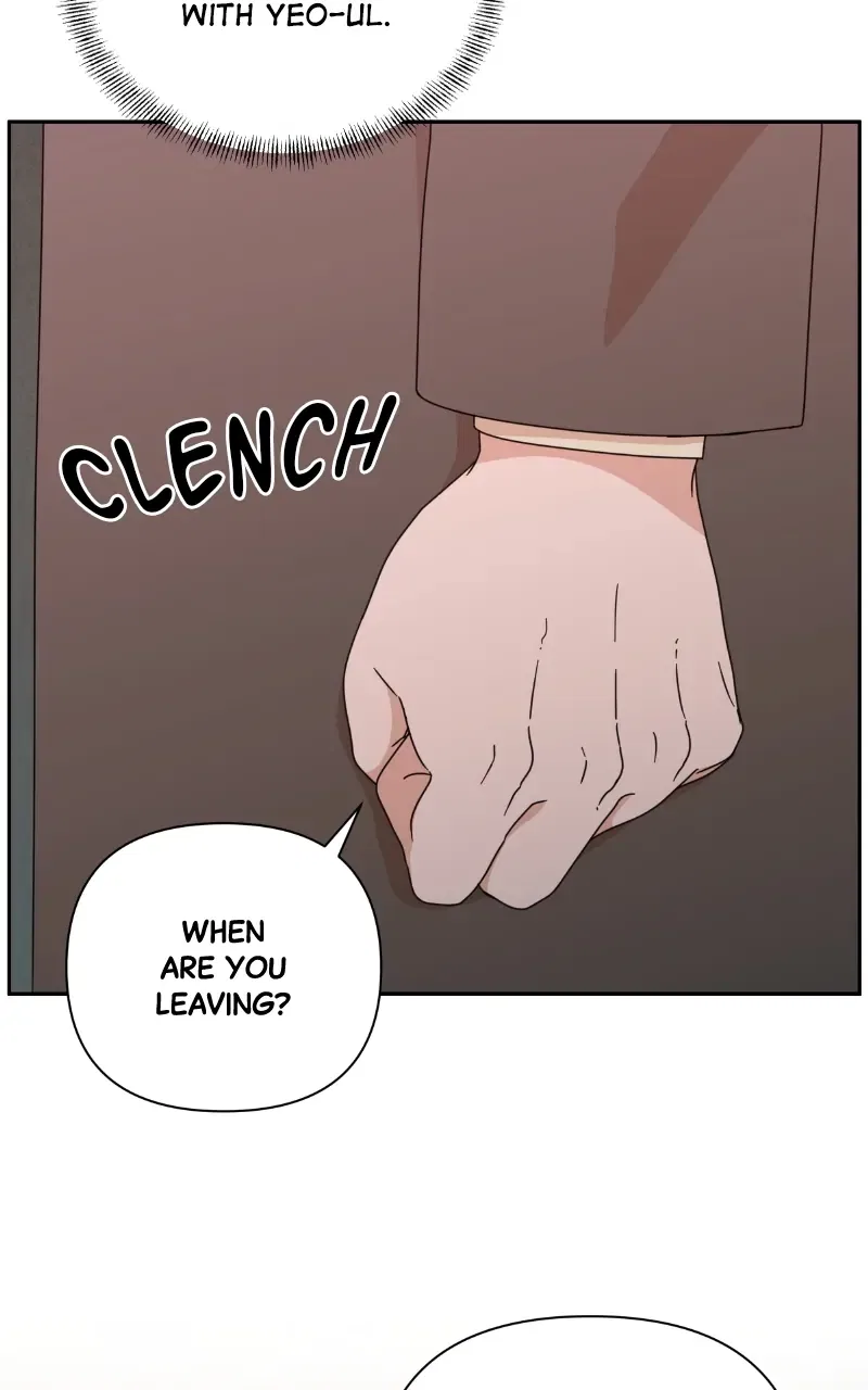 The Man with Pretty Lips Chapter 85 – Page 13