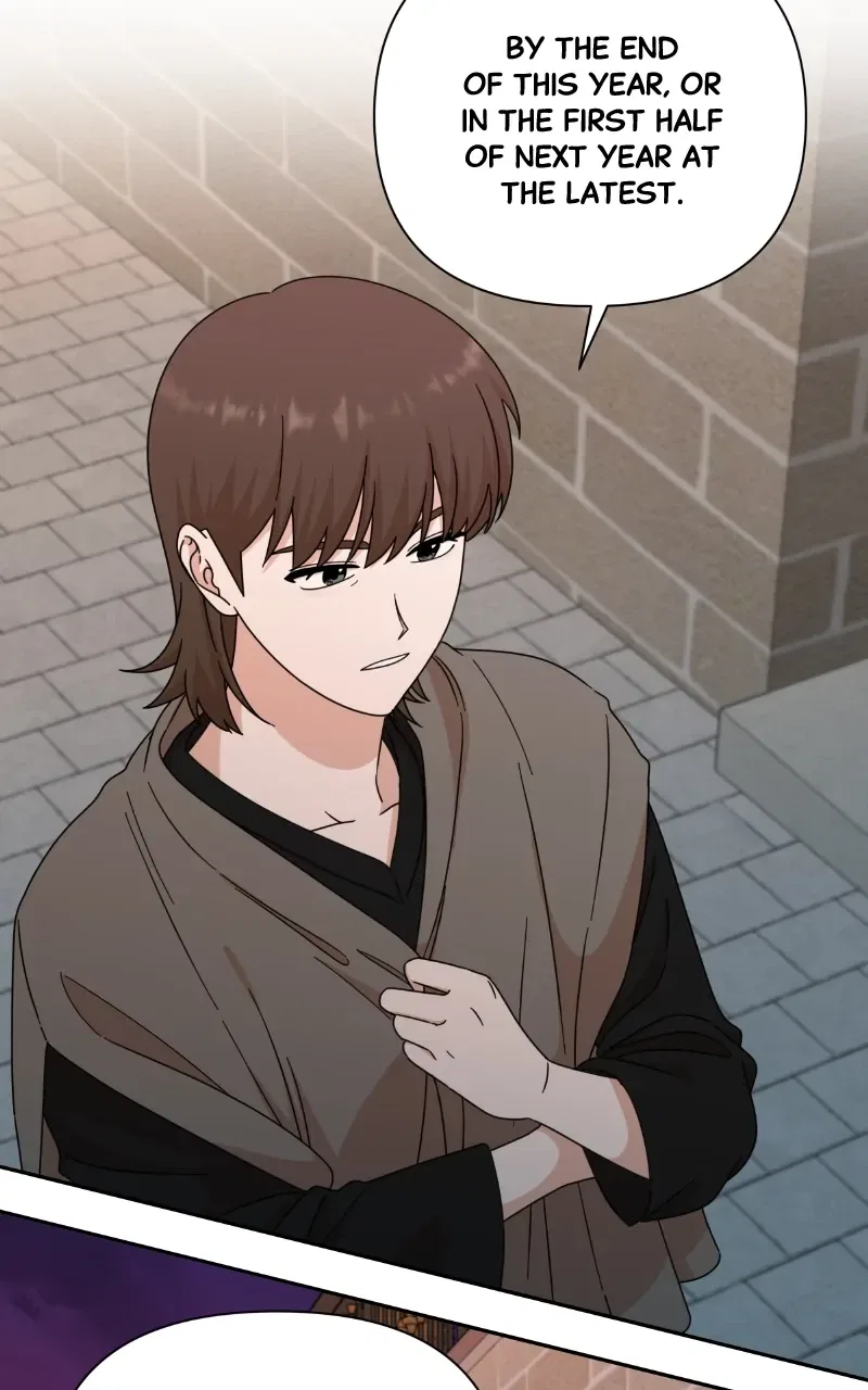 The Man with Pretty Lips Chapter 85 – Page 14