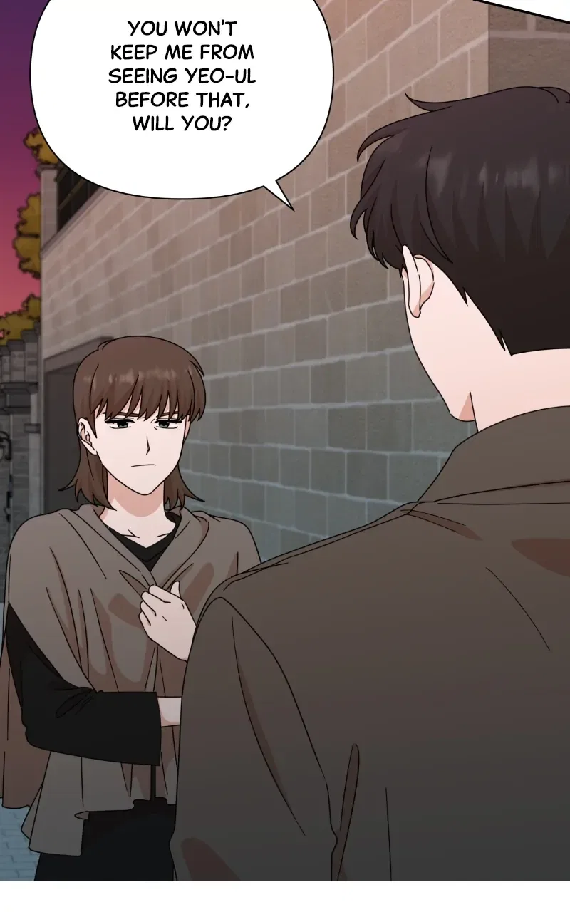 The Man with Pretty Lips Chapter 85 – Page 15