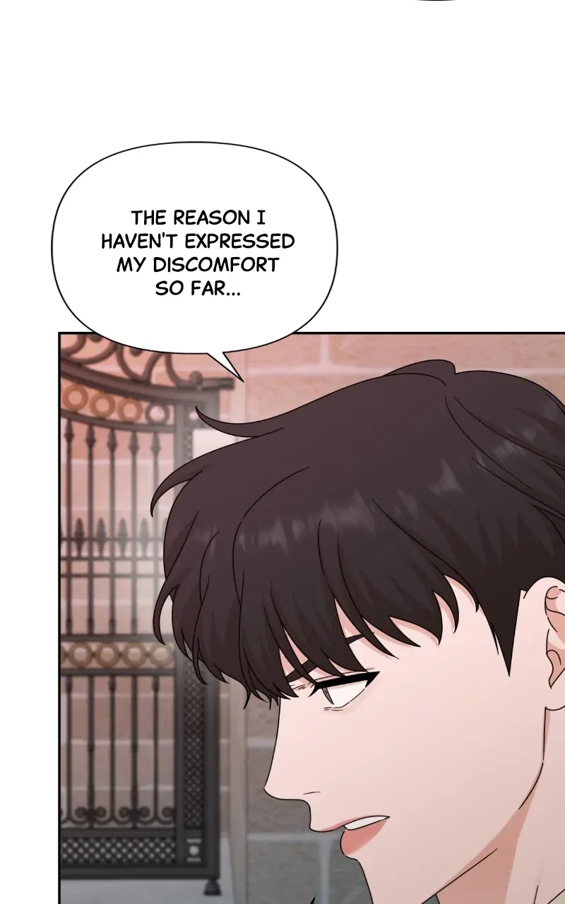 The Man with Pretty Lips Chapter 85 – Page 18