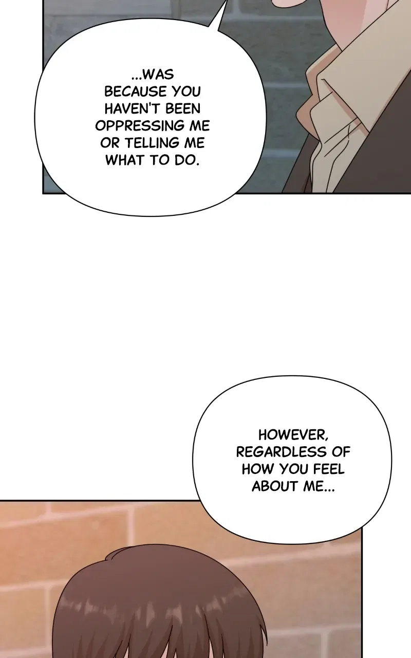 The Man with Pretty Lips Chapter 85 – Page 19