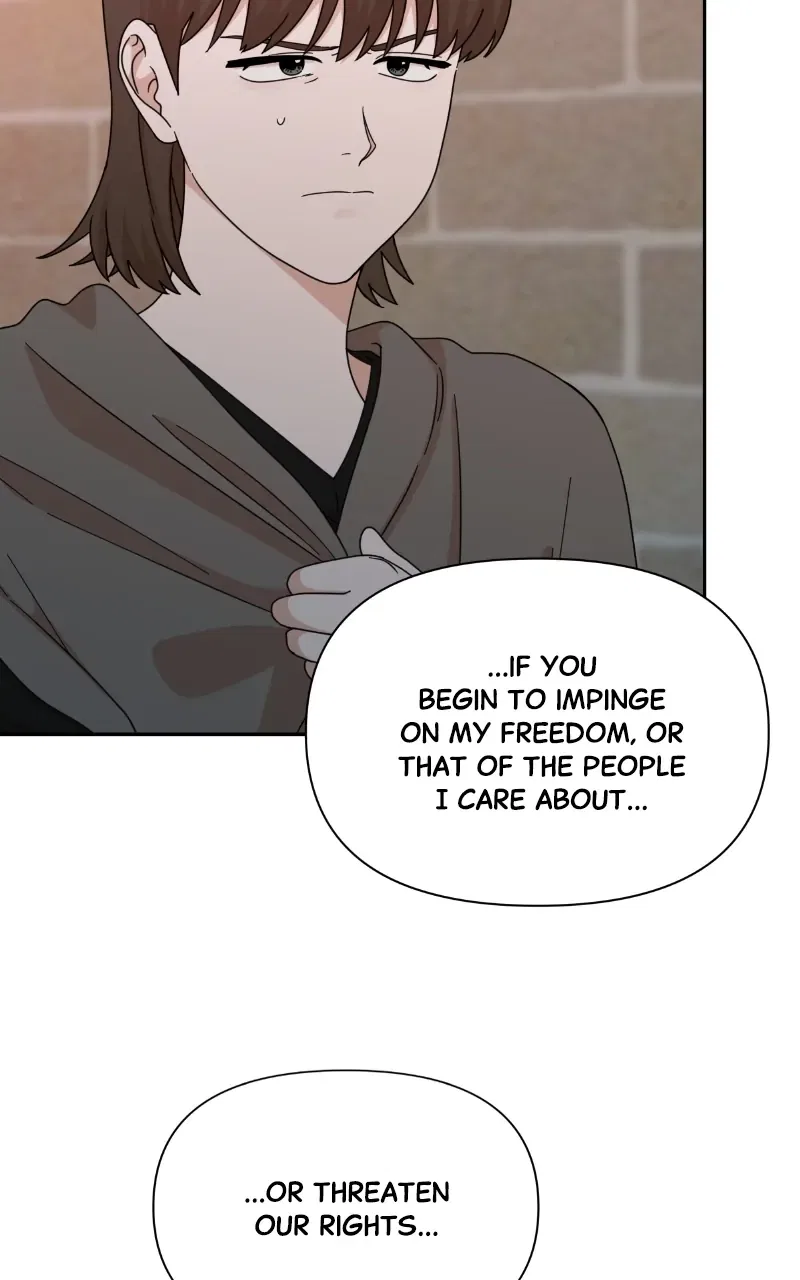 The Man with Pretty Lips Chapter 85 – Page 20