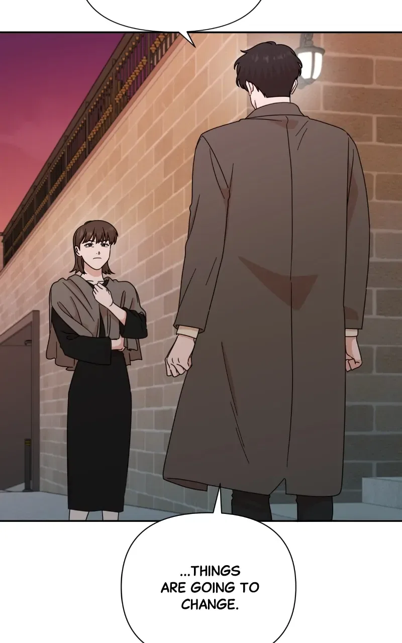 The Man with Pretty Lips Chapter 85 – Page 21