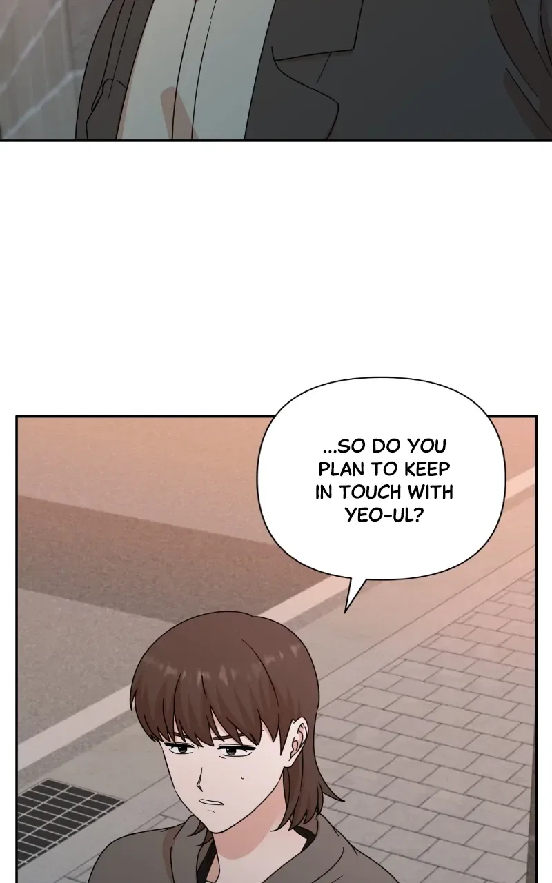 The Man with Pretty Lips Chapter 85 – Page 23