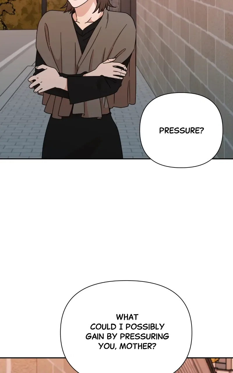 The Man with Pretty Lips Chapter 85 – Page 26