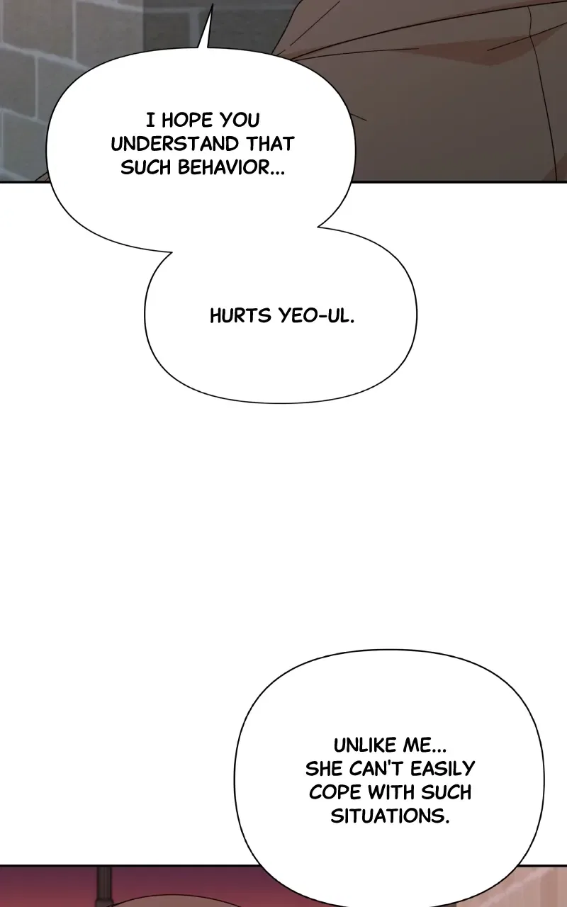 The Man with Pretty Lips Chapter 85 – Page 30
